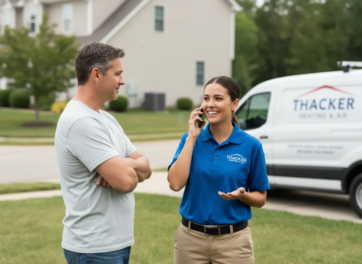 Ac Repair Eatonville, WA FAQs
